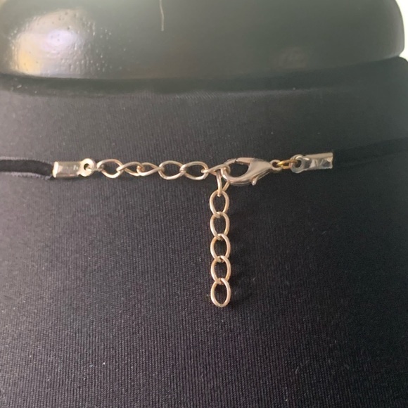 Necklace alligator - Picture 4 of 7